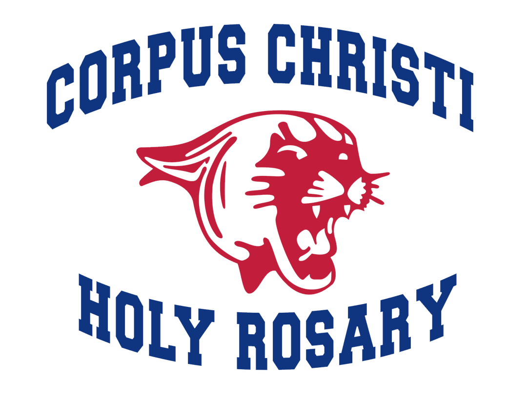 Corpus Christi - Holy Rosary School