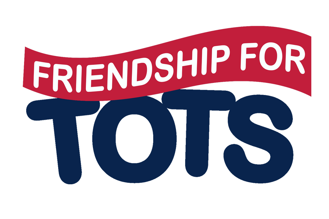 Friendship For Tots