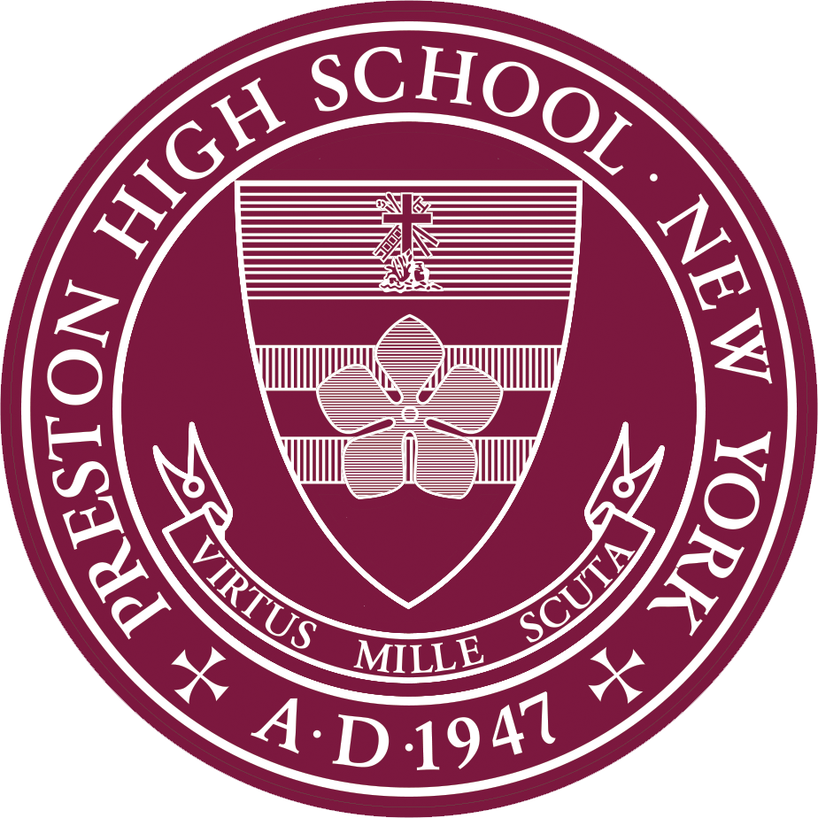 Preston High School