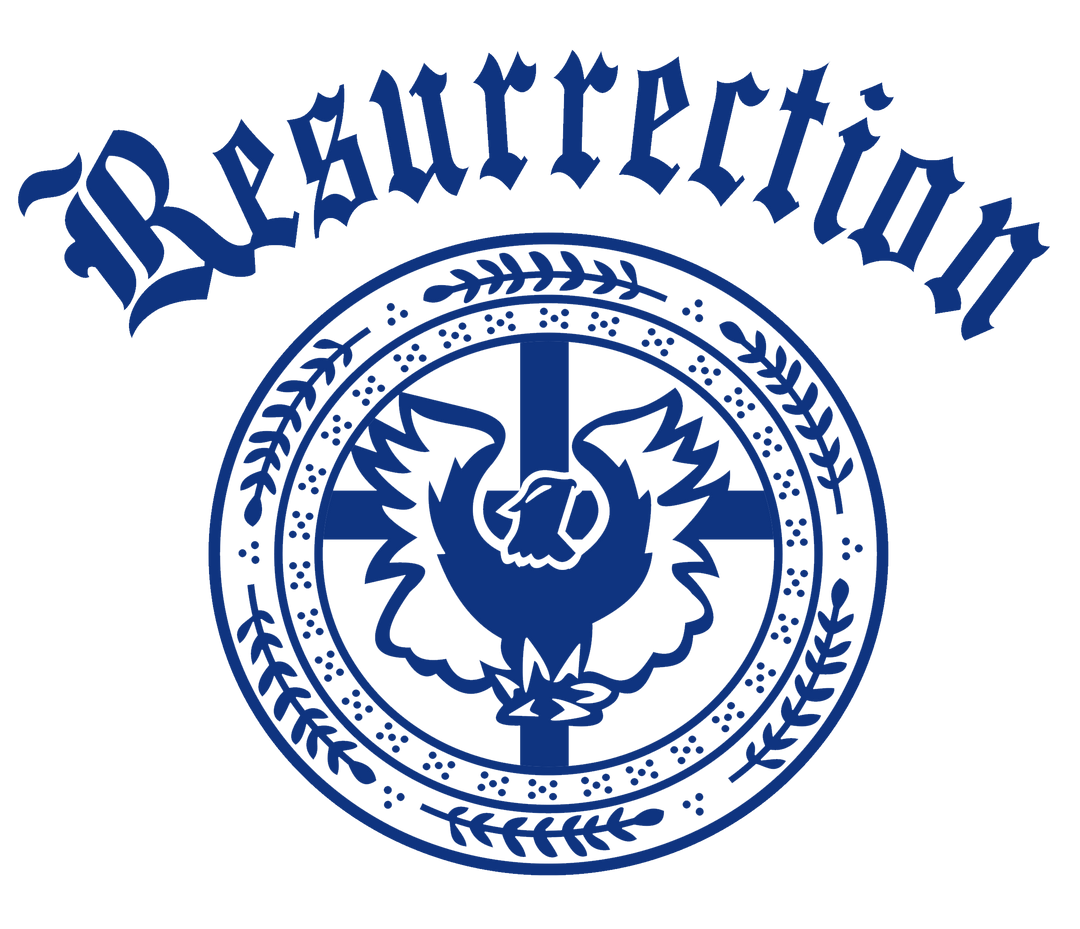 Resurrection School