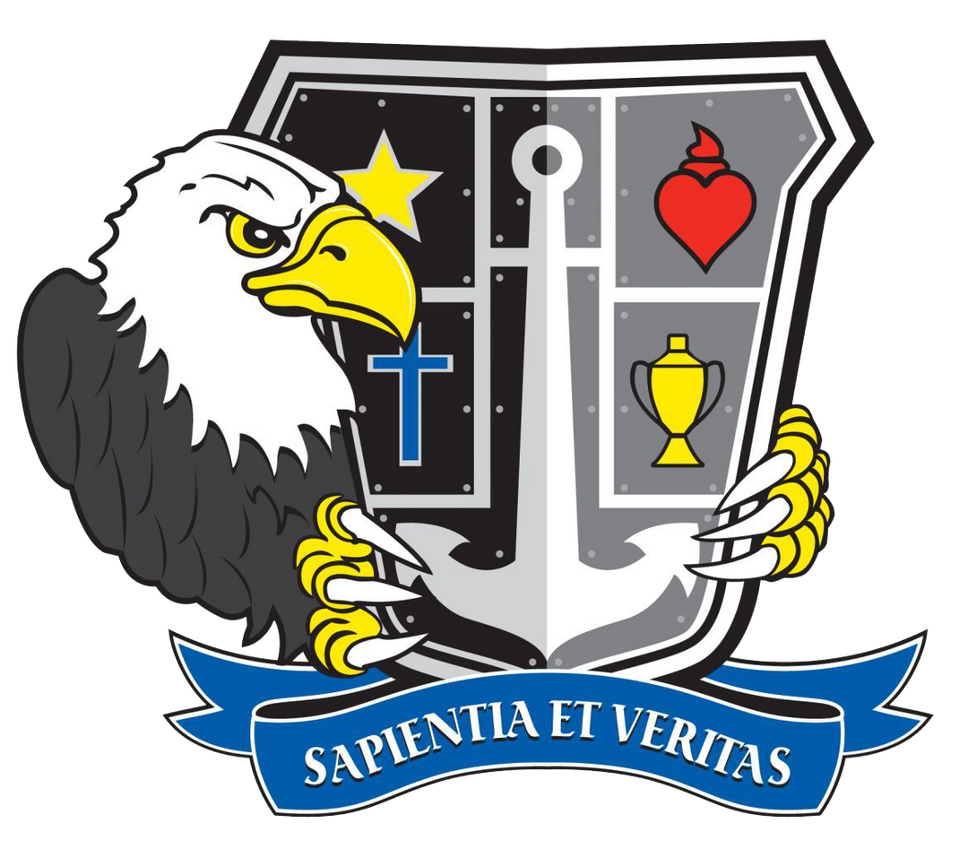 Salesian High School
