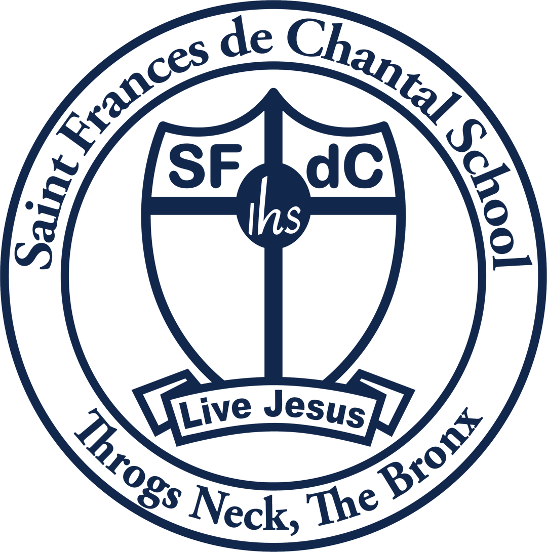 St. Frances de Chantal School