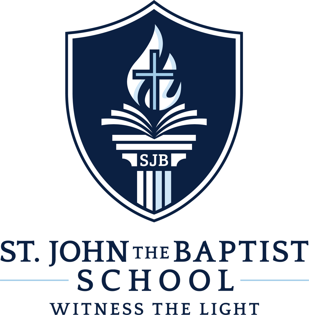 St. John the Baptist School