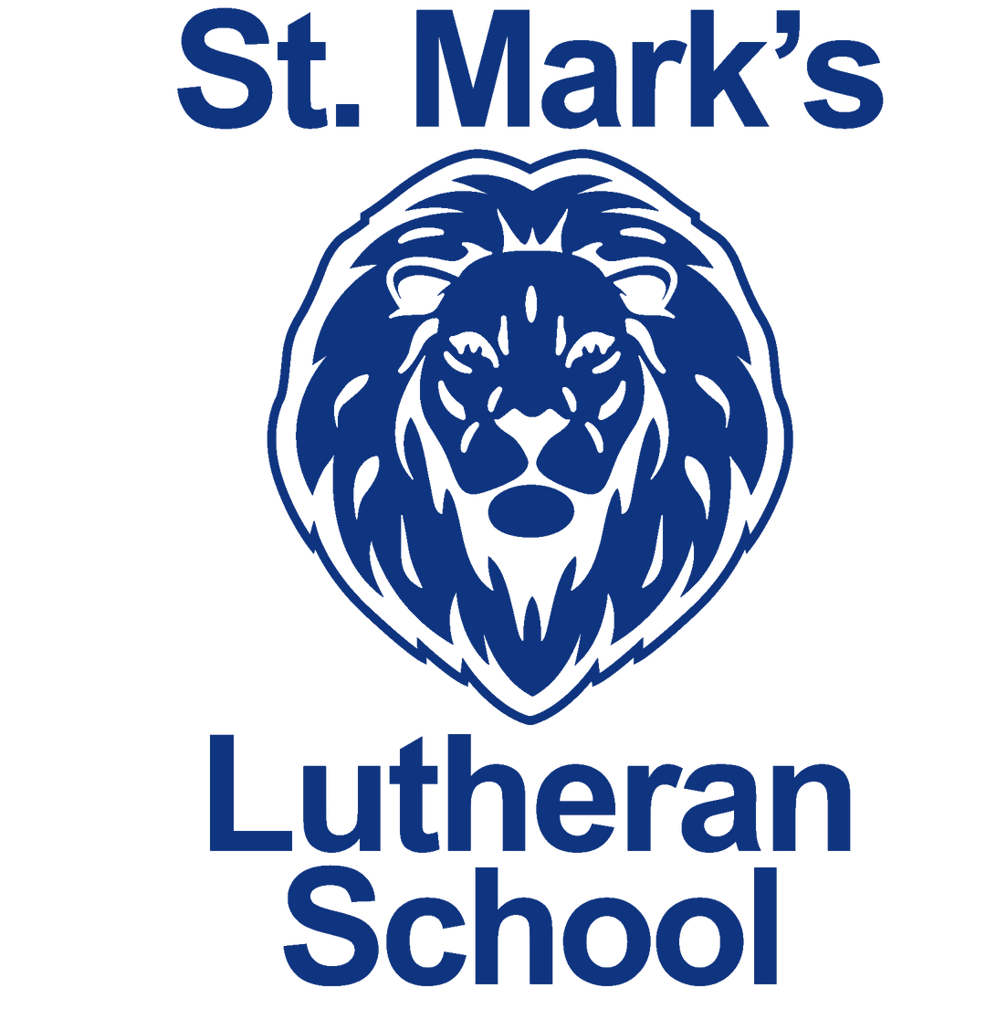 St. Mark's Lutheran School