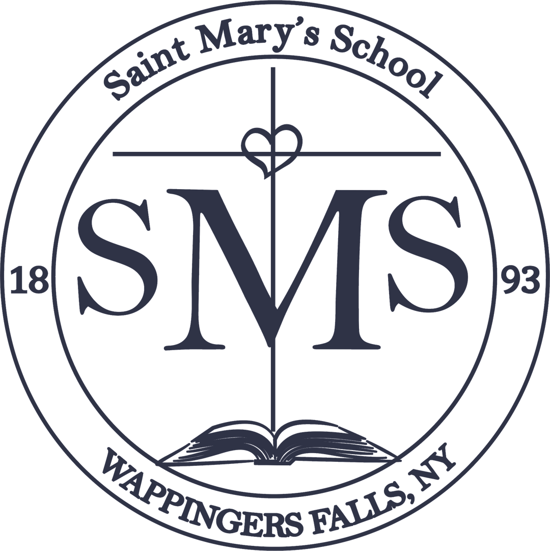 St. Mary School Wappinger's Falls