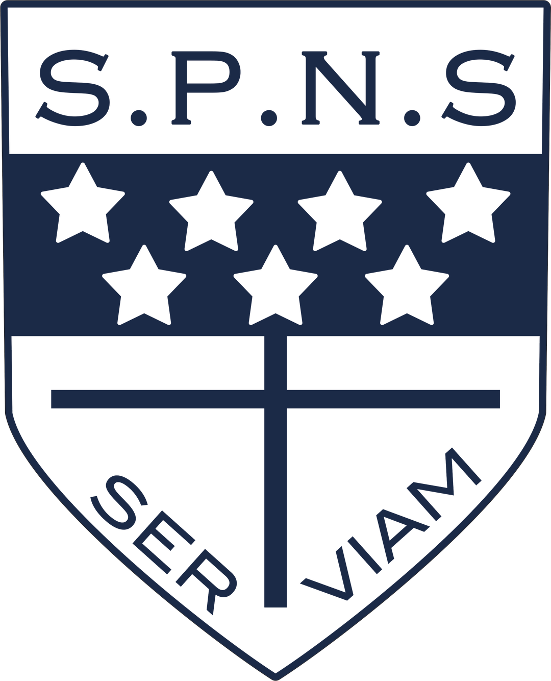 St. Philip Neri School