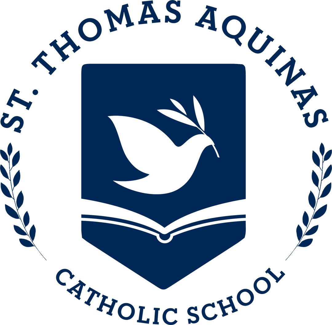 St. Thomas Aquinas Catholic School