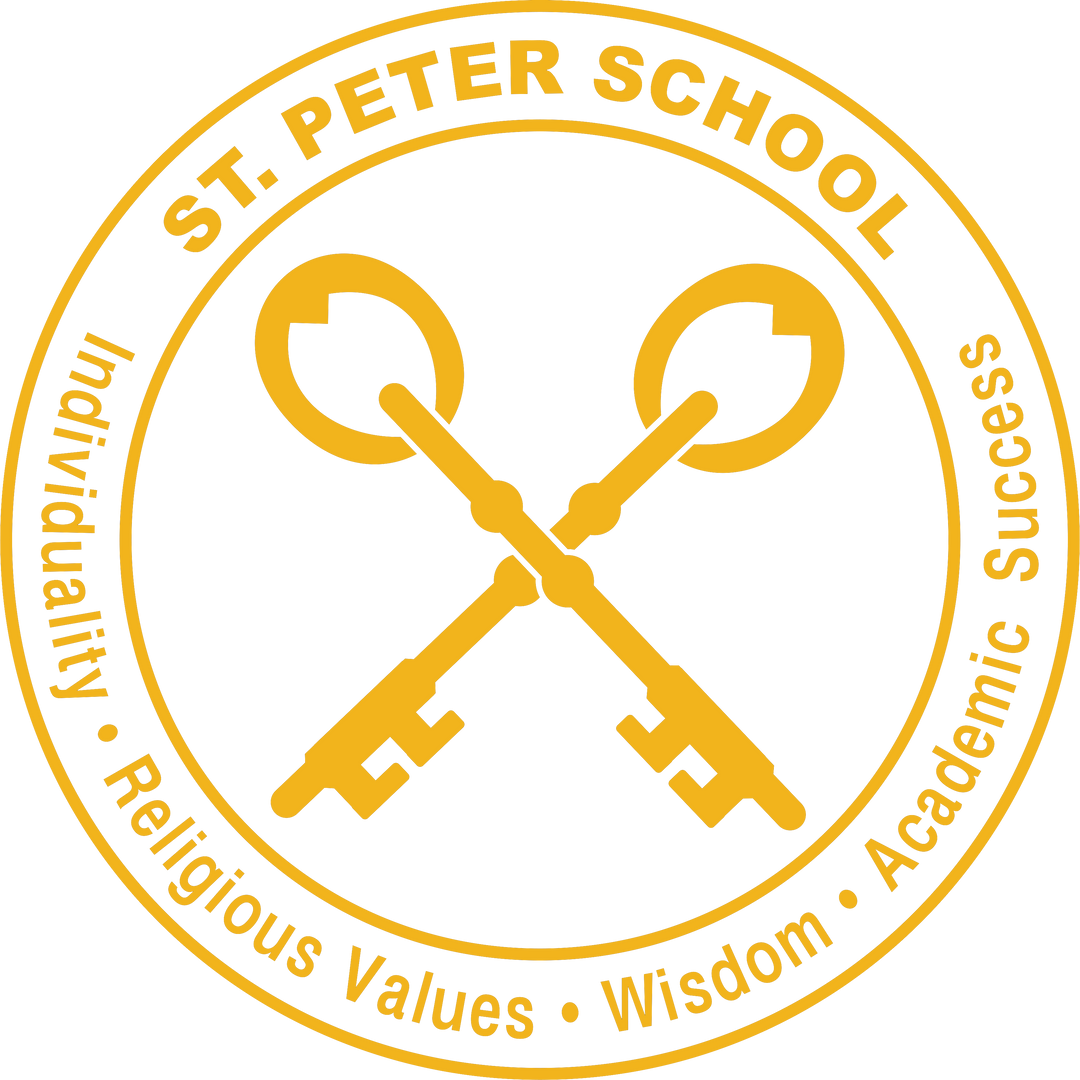 St. Peter School