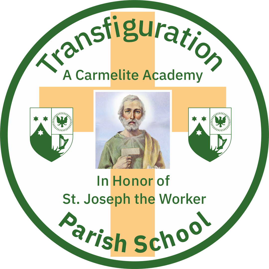 Transfiguration Parish School