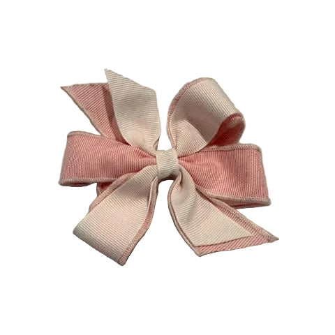Ribbon with Plaid Bow