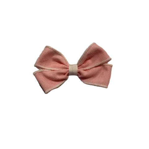 Small Pink Bow