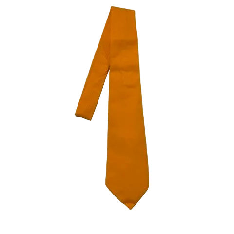 Solid Gold Tie