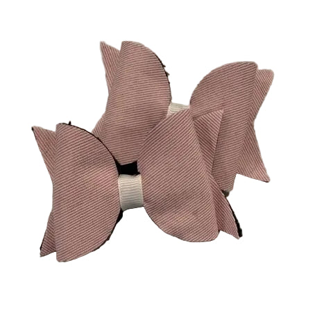 Butterfly Pigtail Bows
