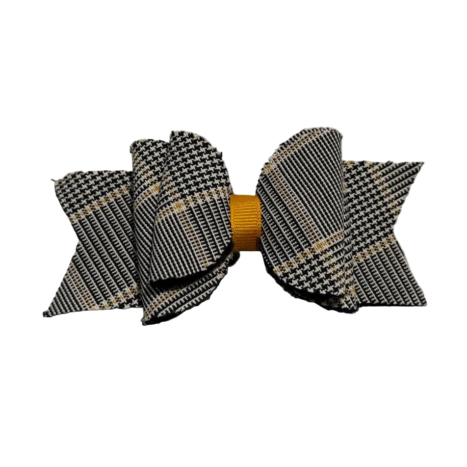 Large Butterfly Bow