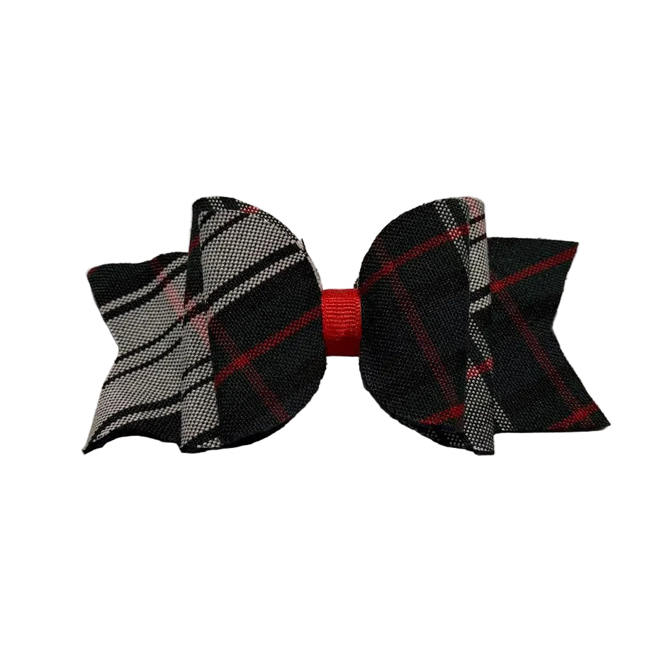 Large Butterfly Bow