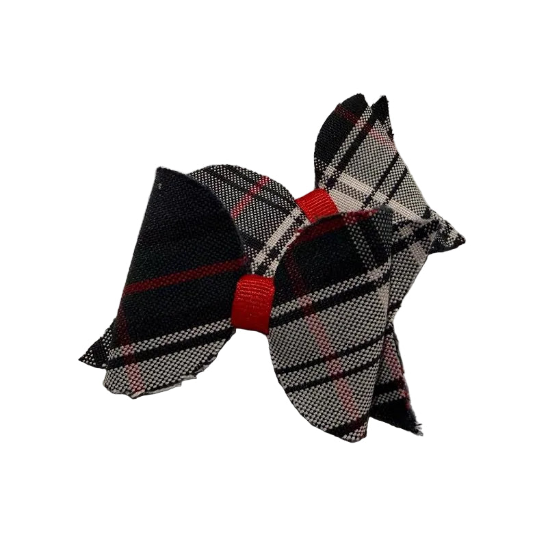 Butterfly Pigtail Bows