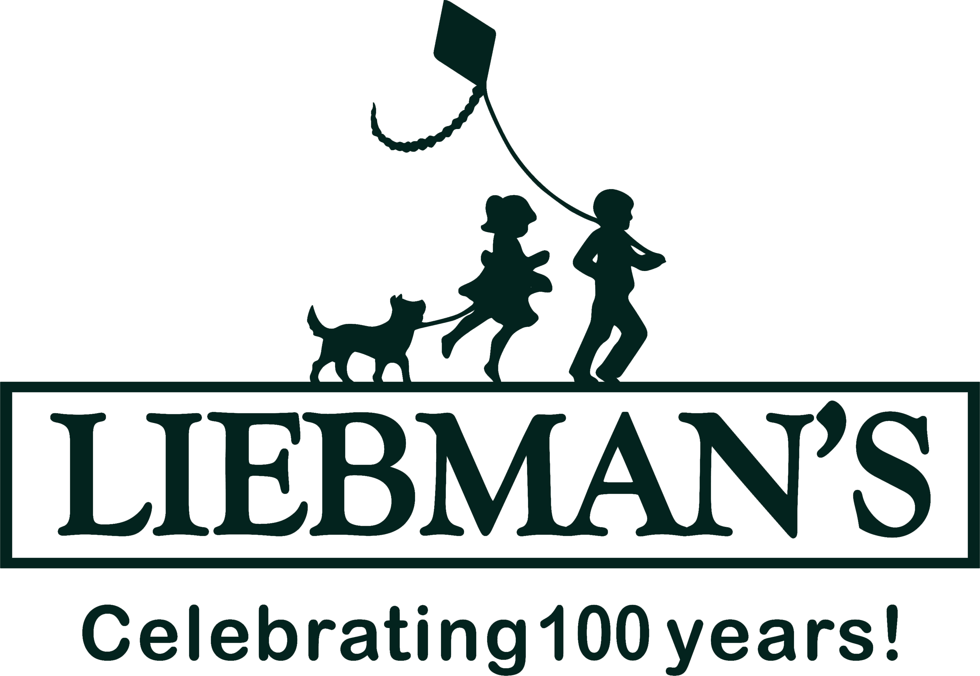 Liebman's Uniforms — Celebrating 100 Years