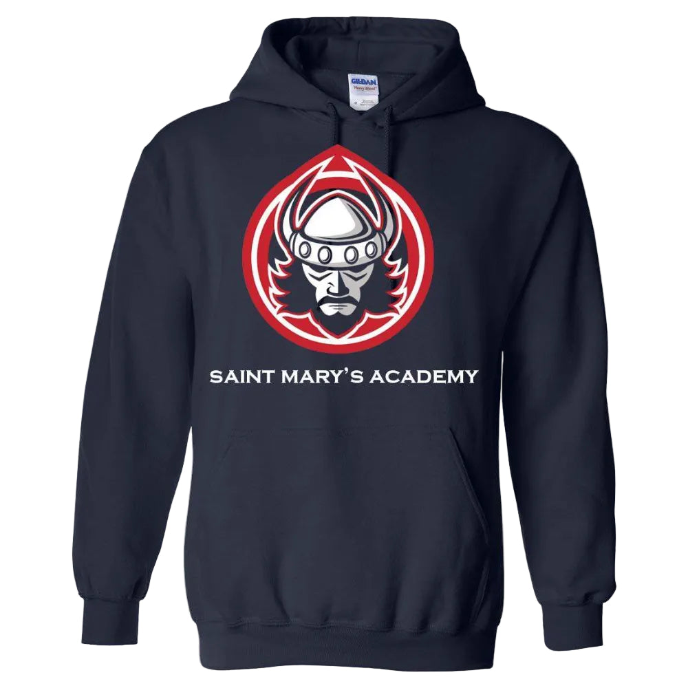 St. Mary&
