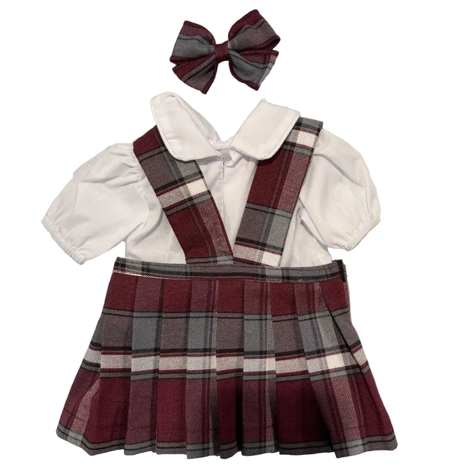 Doll Dress