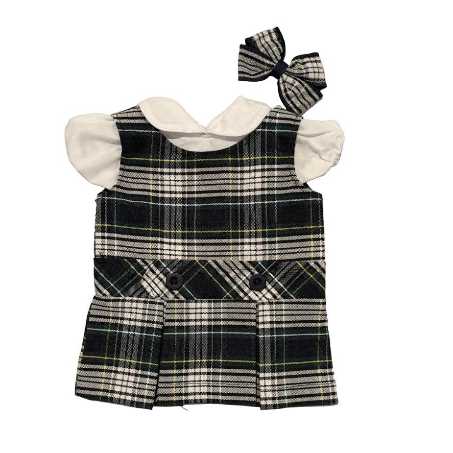 Doll Dress