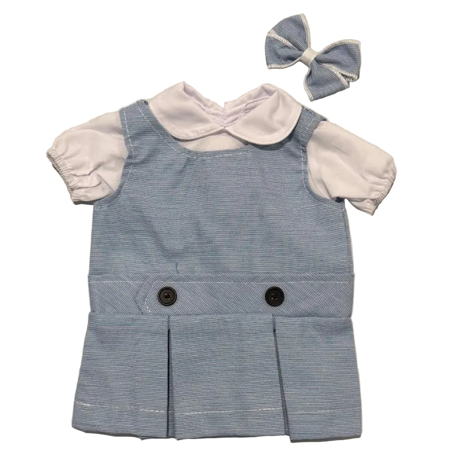 Doll Dress