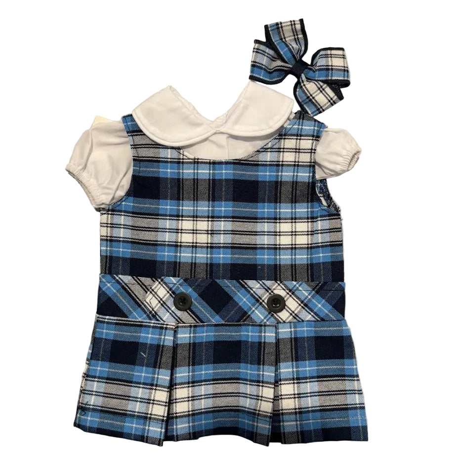 Doll Dress