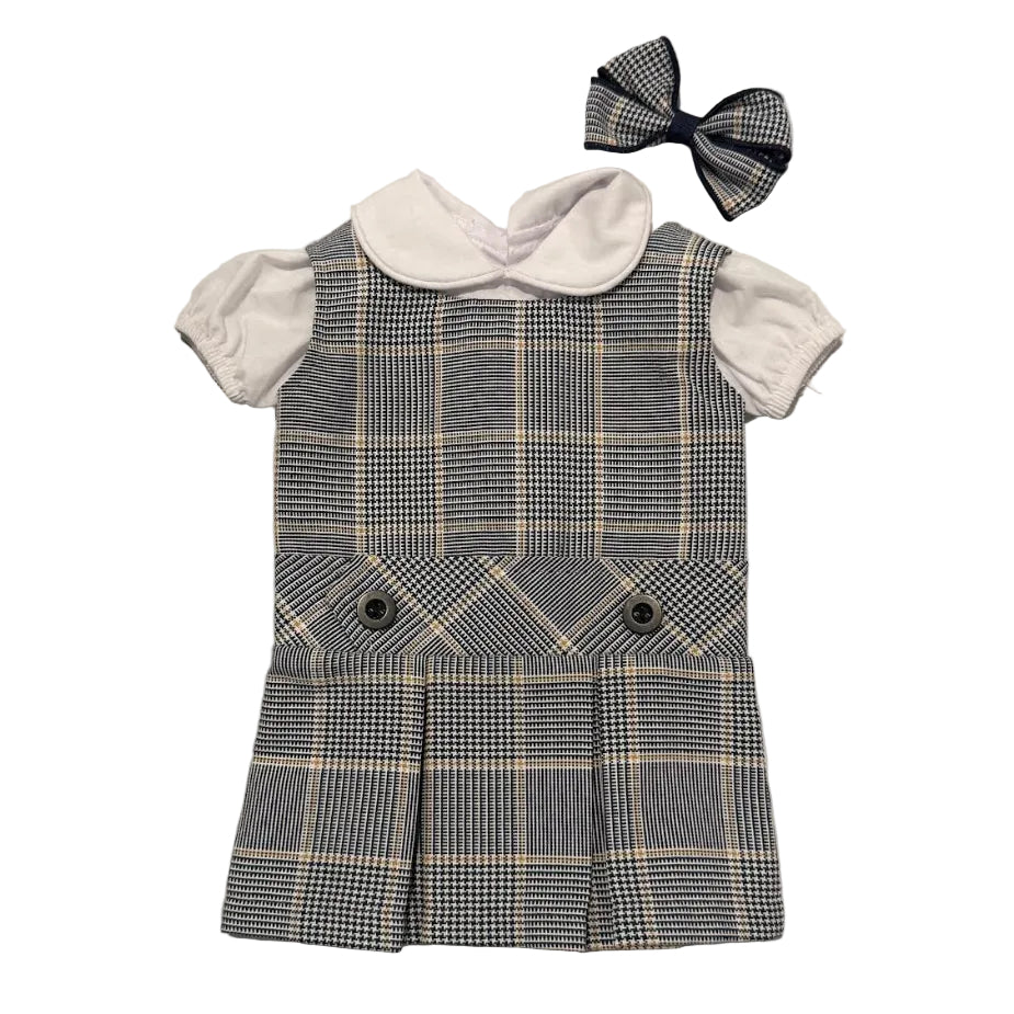 Doll Dress