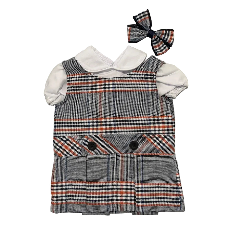Doll Dress