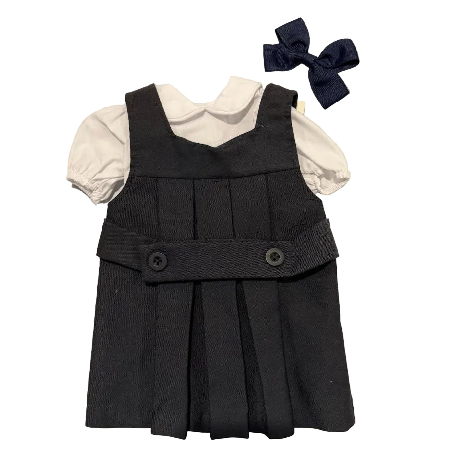 Doll Tunic Dress
