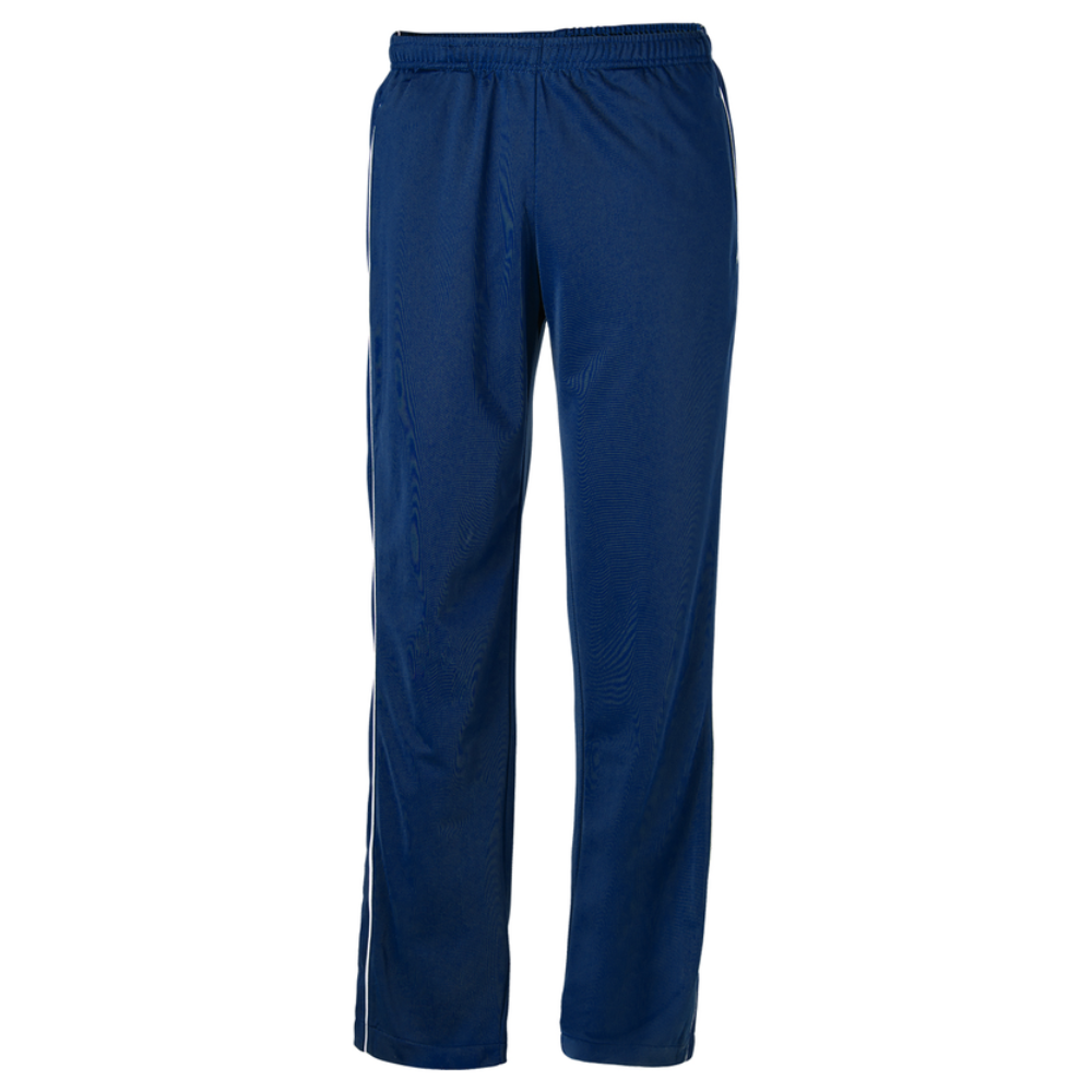 Navy Track Pant