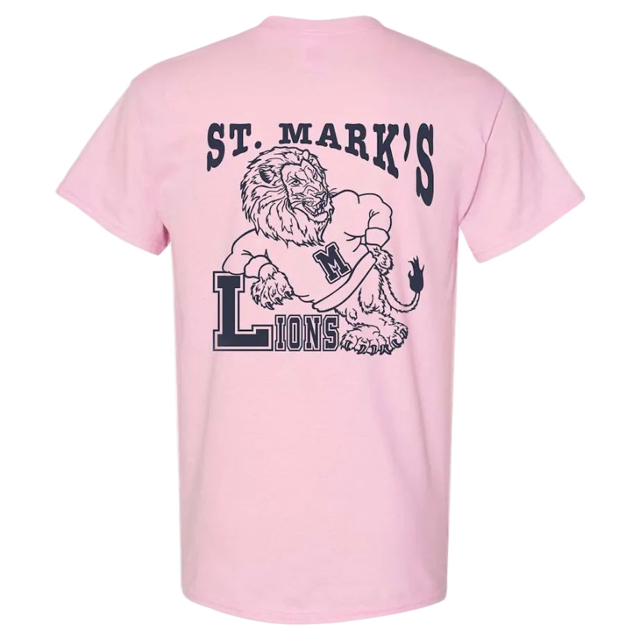 St. Mark&