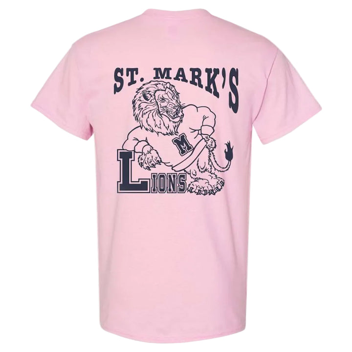 St. Mark&