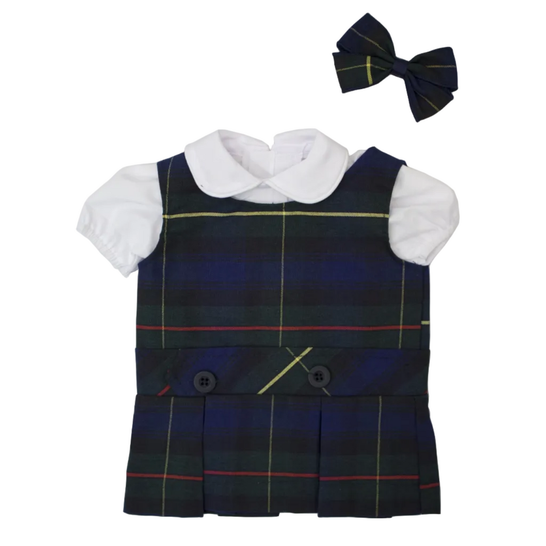 Doll Dress