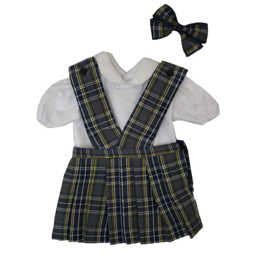 Doll Dress