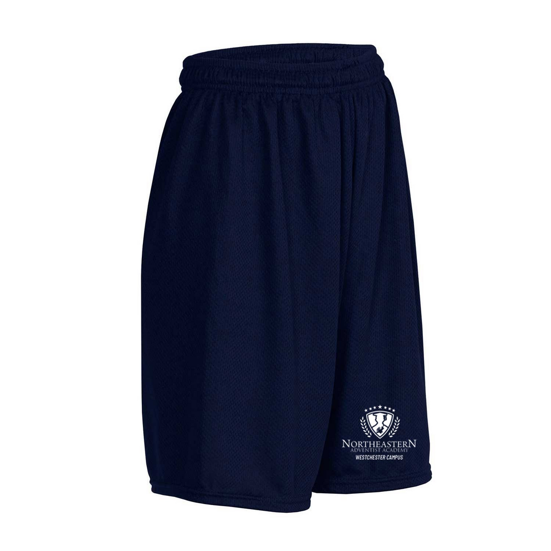 Northeastern Adventist Academy Gym Short