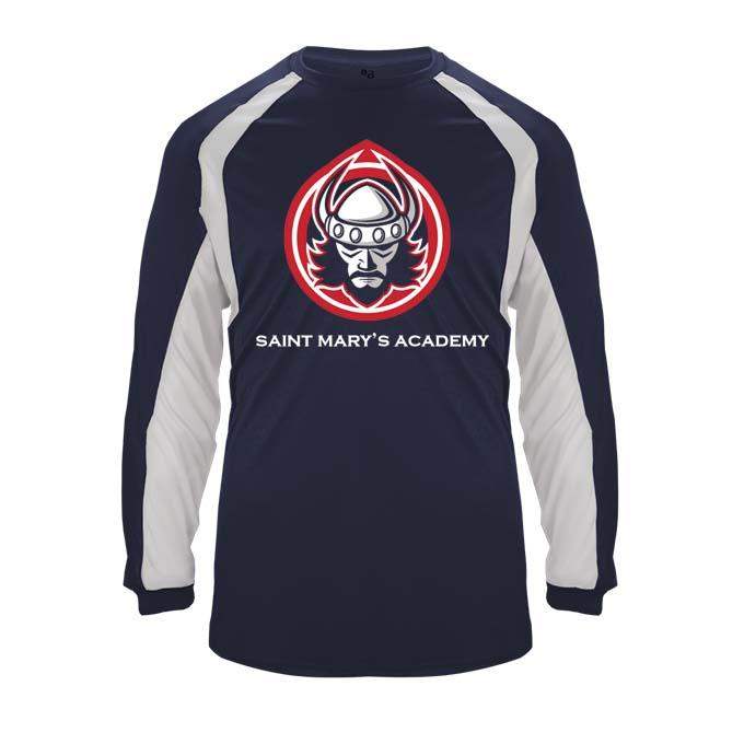 St. Mary&
