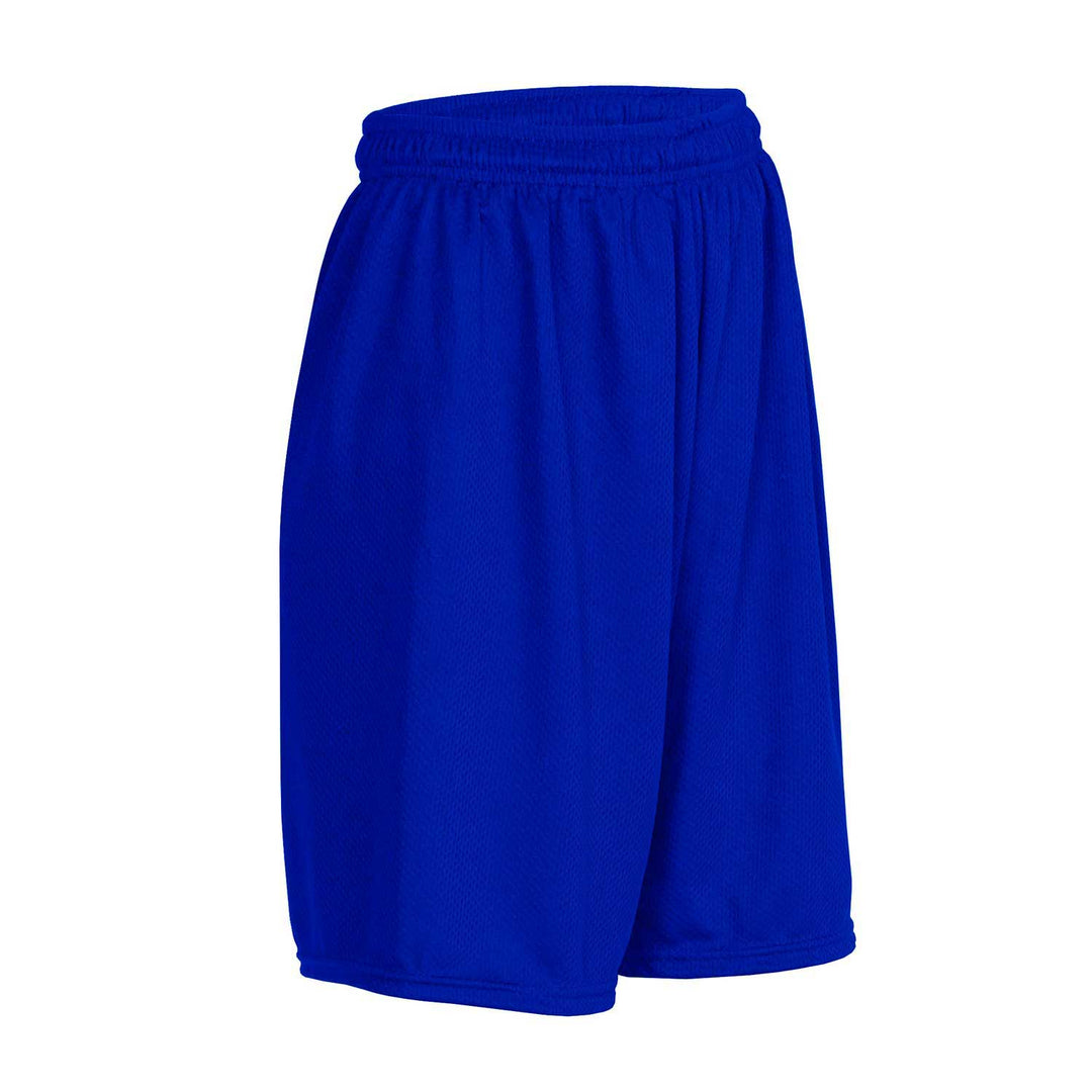 Royal Mesh Gym Short
