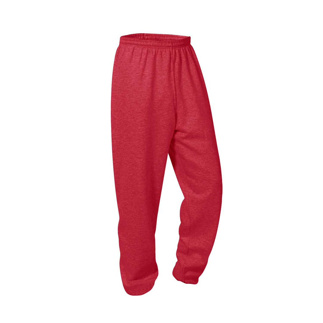 Red School Apparel Gym Sweatpants