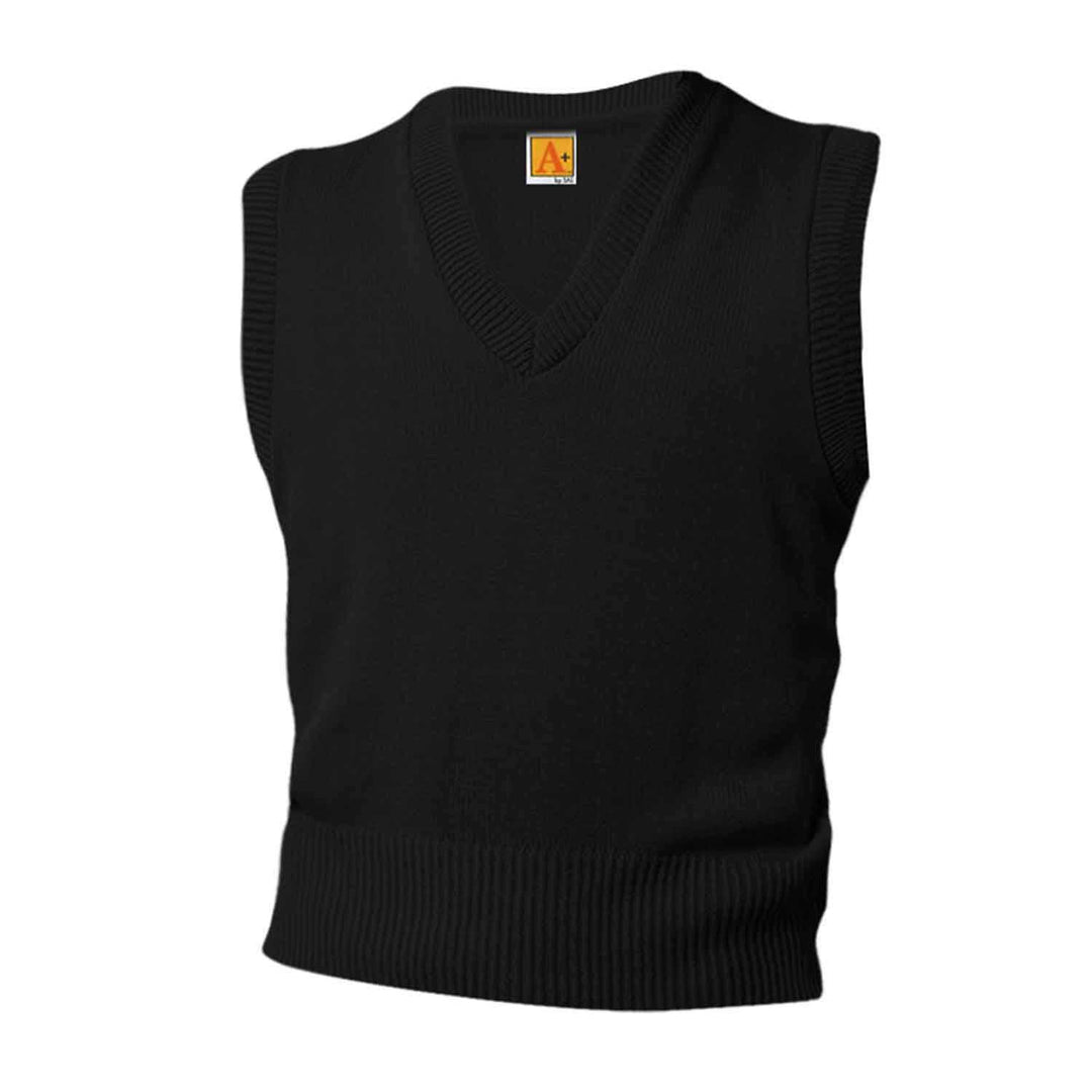 Black Vest
