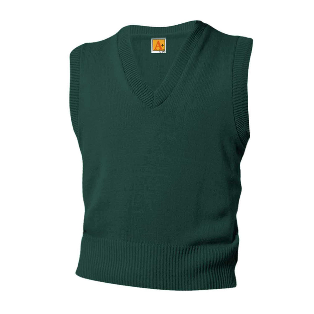 Green Vest