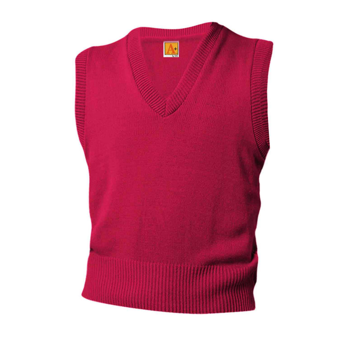 Red Vest