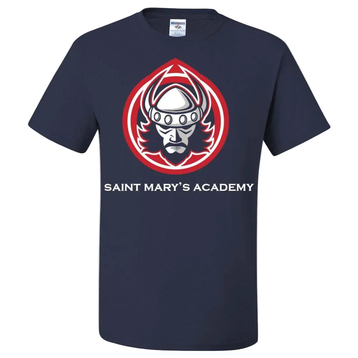 St. Mary&