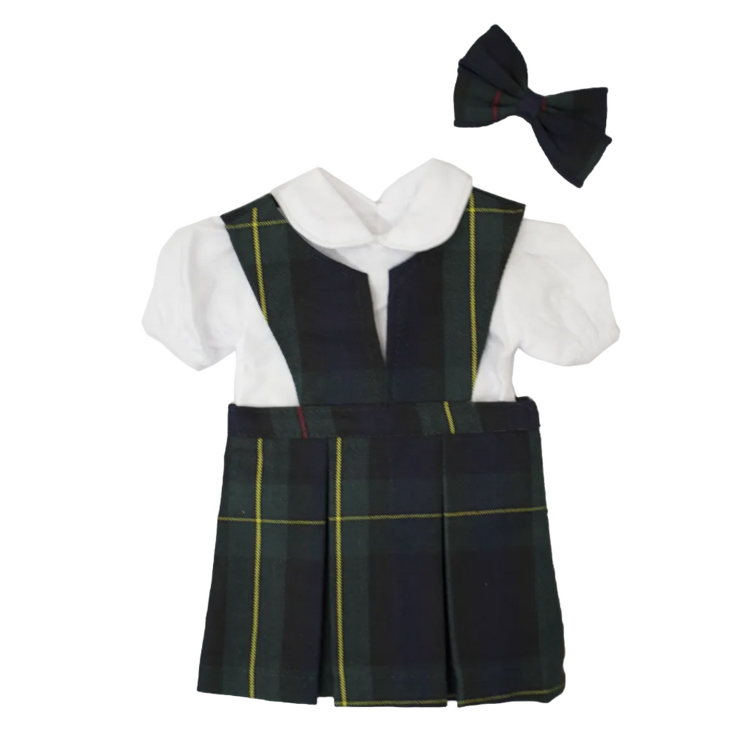 Doll Dress