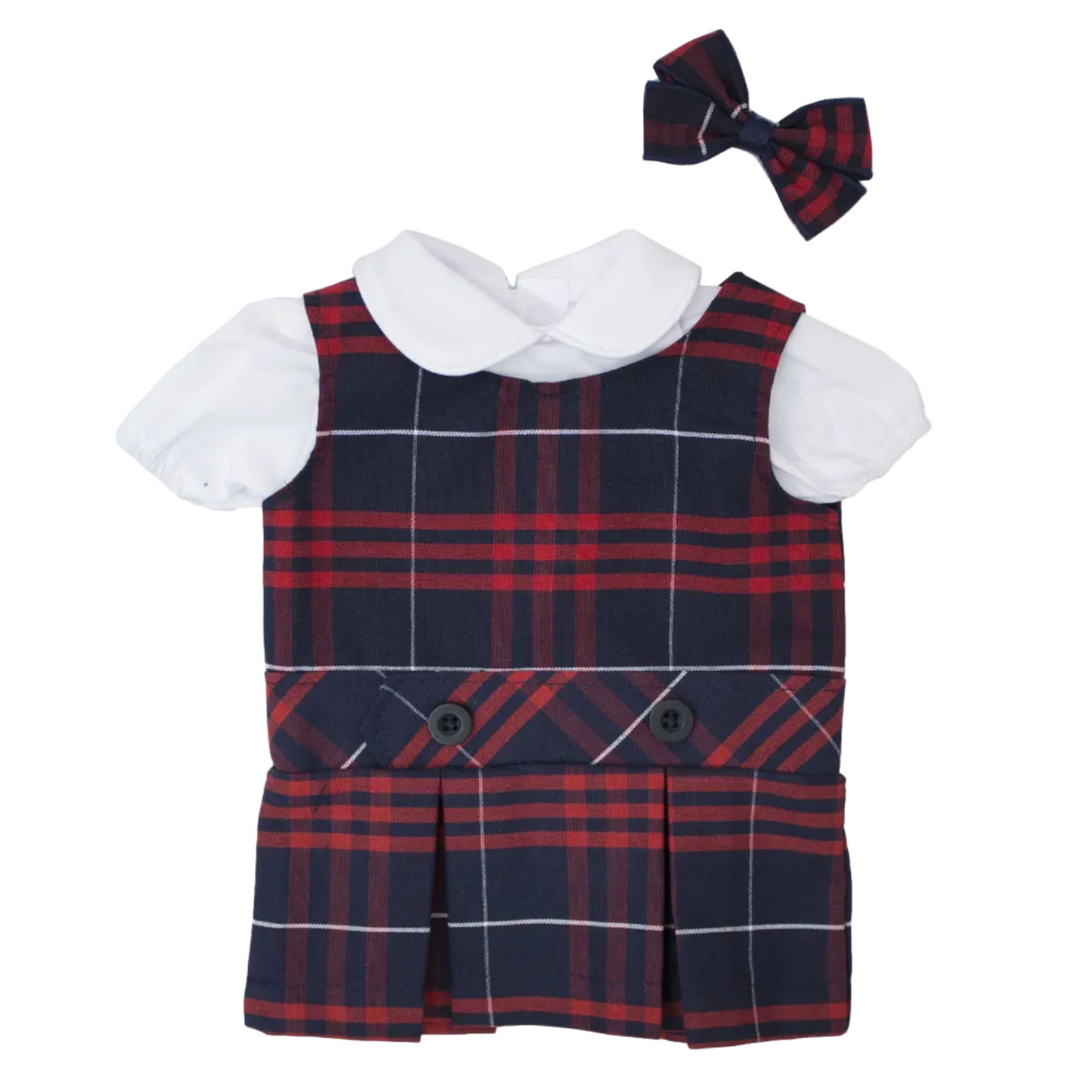 Doll Dress