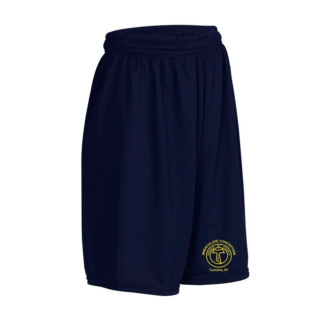 Immaculate Conception School Gym Short