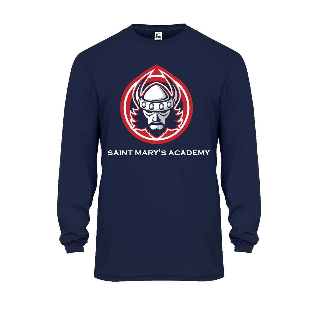 St. Mary&