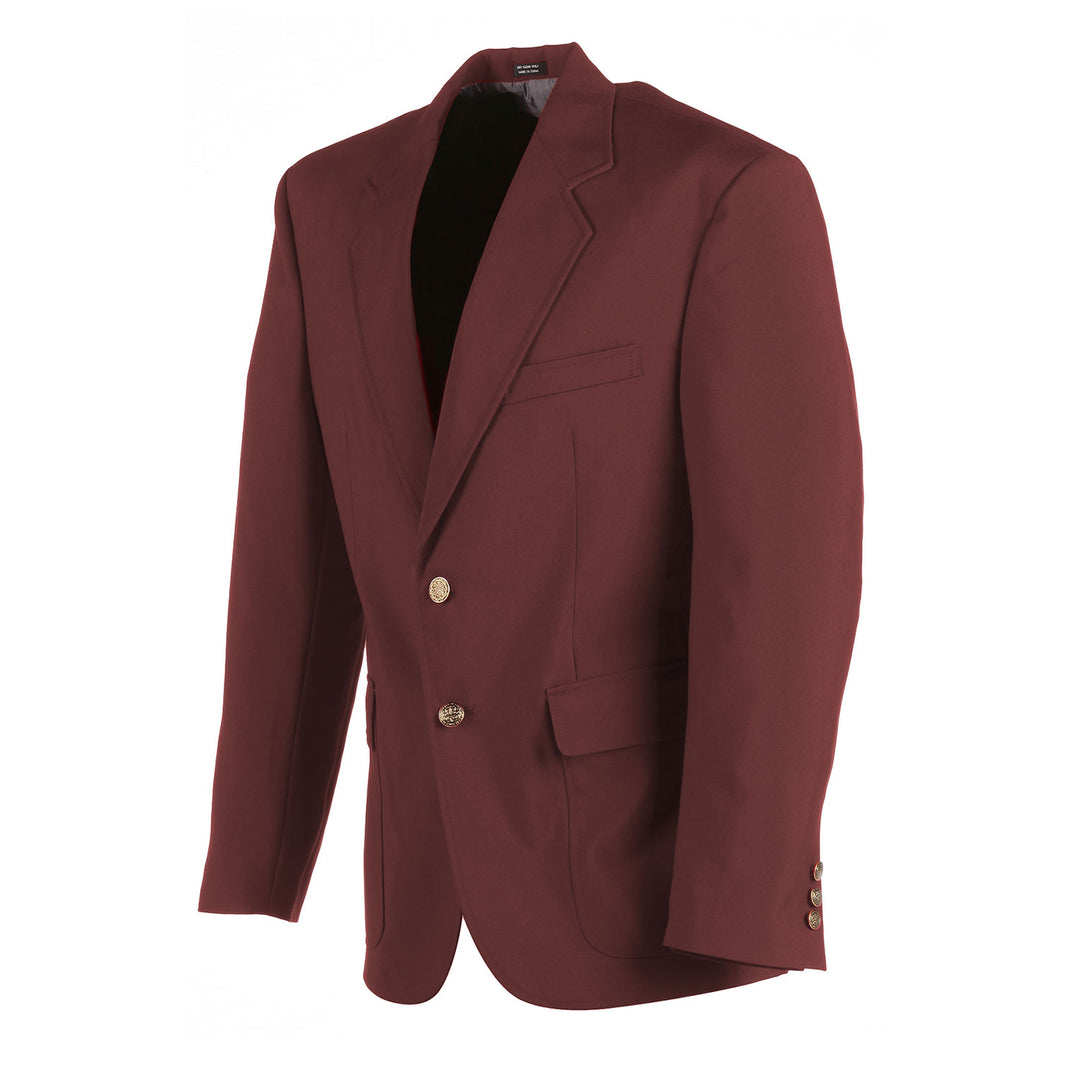 Burgundy Boy&