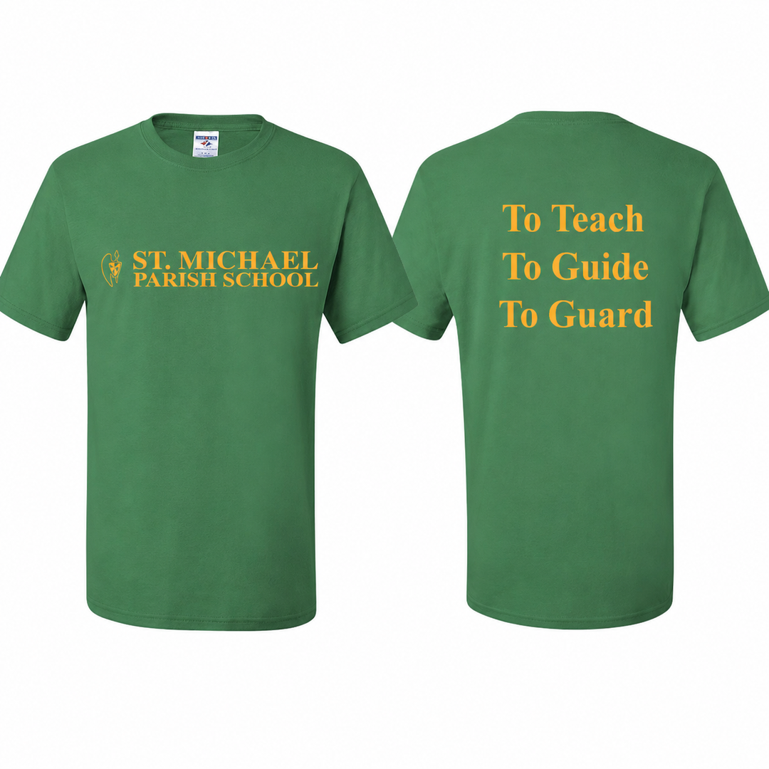 St. Michael&
