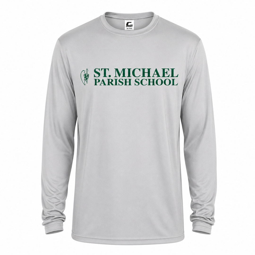 St. Michael&