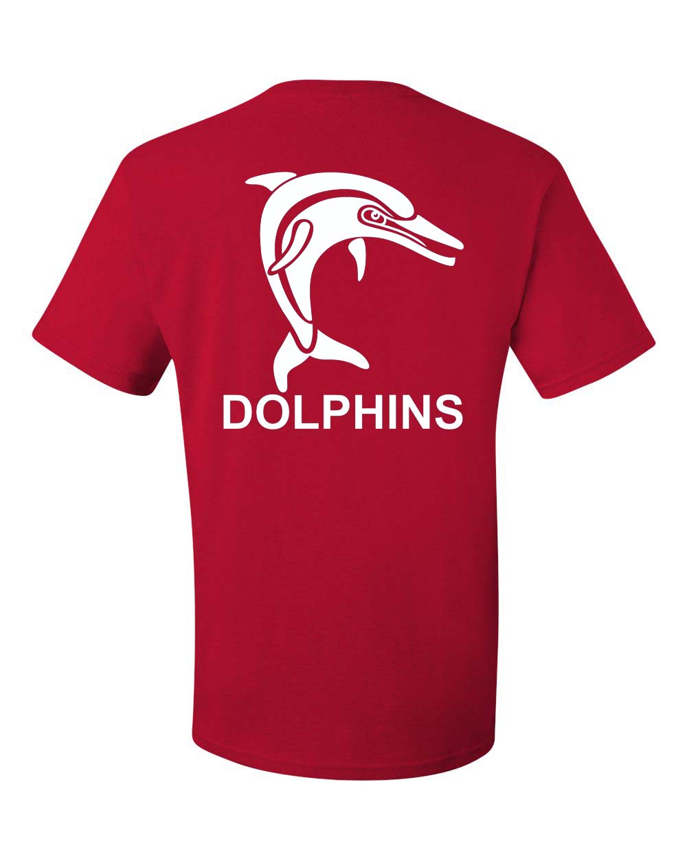 Northeastern Adventist Academy Short Sleeve House T-Shirt w/ Logo